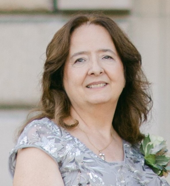 Obituary of Mary Christine Burke-Gianino