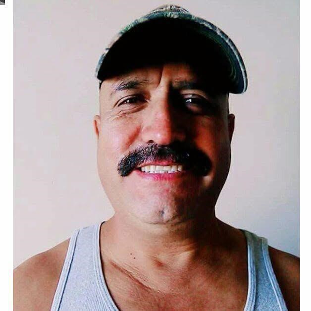 Obituario de Miguel Angel Esquivel