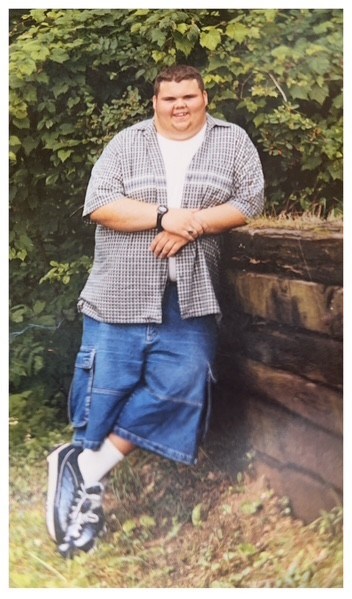 Avis de décès de Jordon Michael Brown