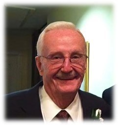 Avis de décès de Theodore S. Hebert Jr.