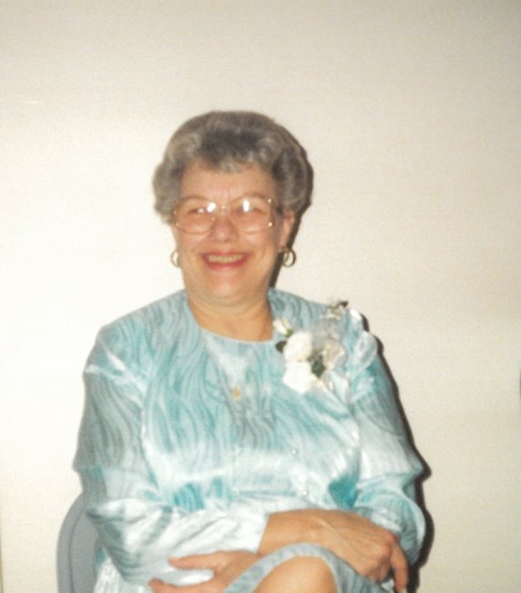 Obituary of Billie "Jean" Royal