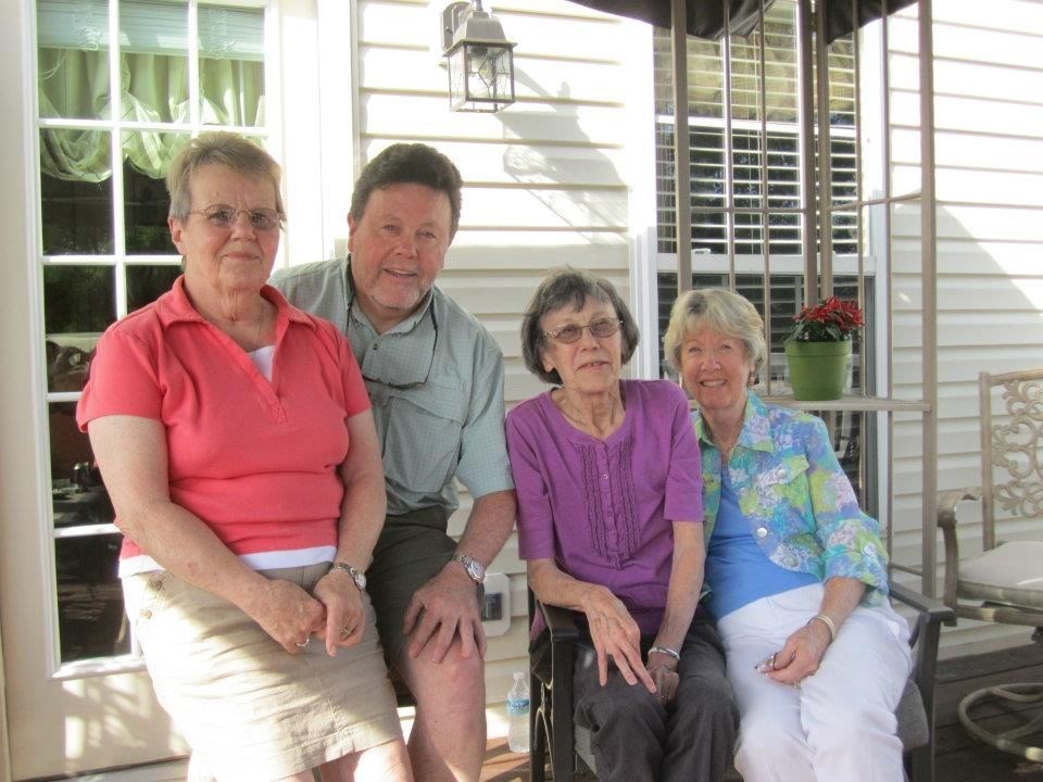 Obituary of Jacquelyn Smith Johnston Kines