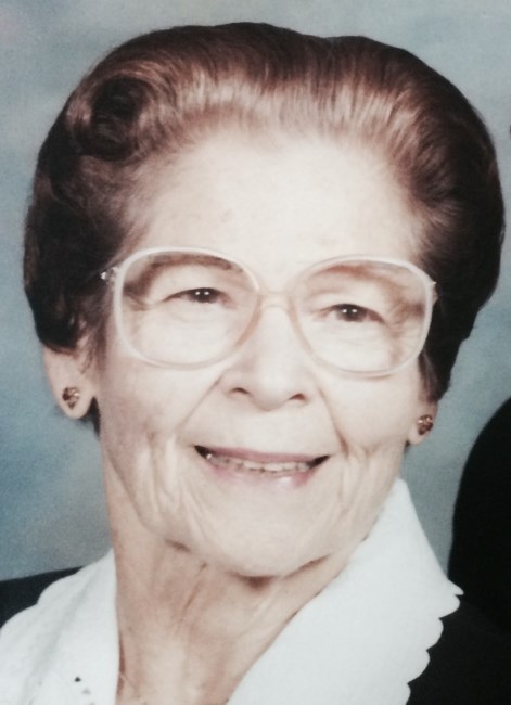 Obituary of Clara Garvin Craigen