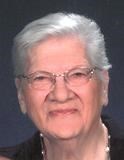 Obituary of Peggy Ann Temple