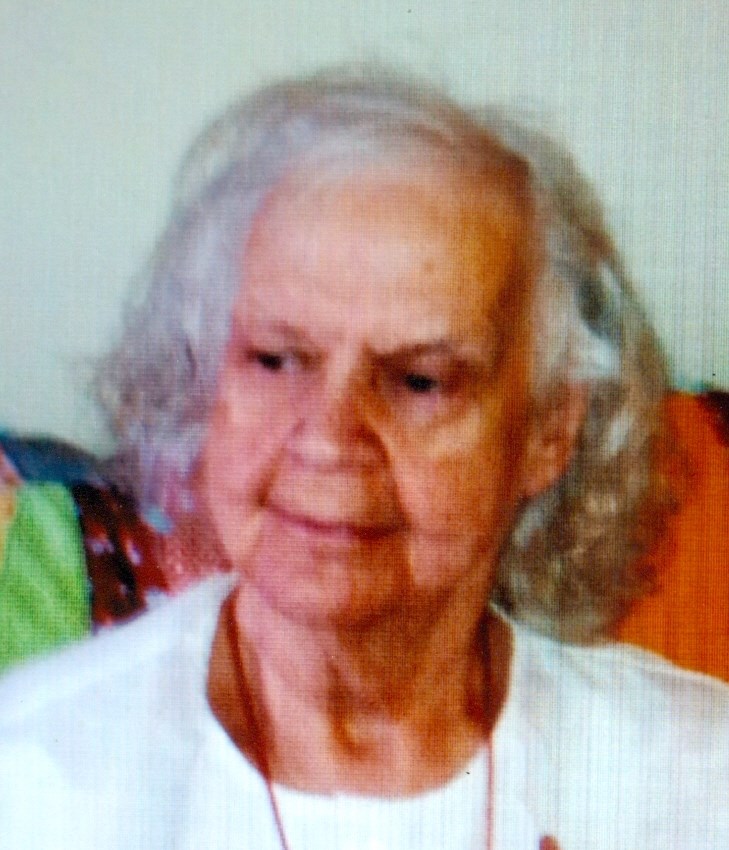 Obituary of Pauline (Morris) Morris Tucker