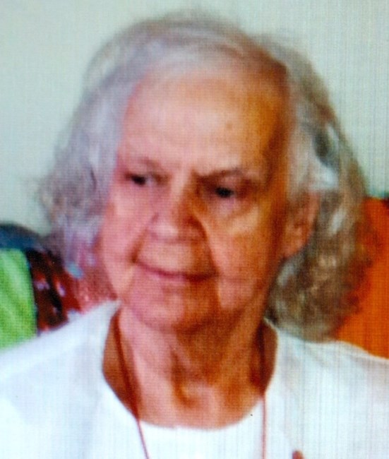 Obituario de Pauline (Morris) Morris Tucker