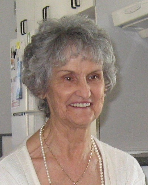 Obituary of Marie-Paule Harvey