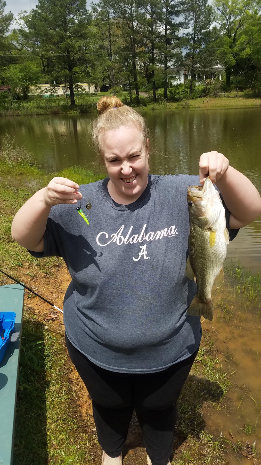 Obituary of Ashley Lynne Godwin