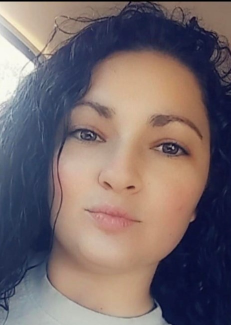 Obituary of Trina Dawn Powell