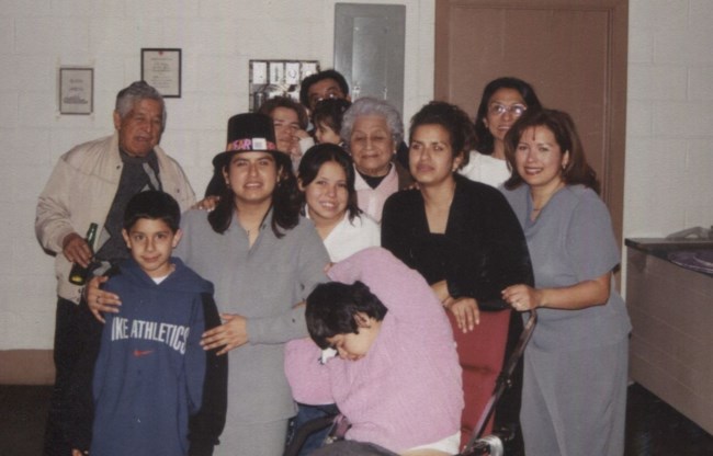 Paulette Ortiz Obituary Kansas City Mo