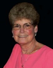 Obituary of Ellen Kumle