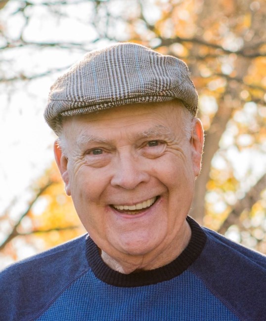 Obituary of Douglas Joseph Roswech