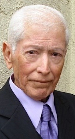 Obituary of Jose Manuel Andrade