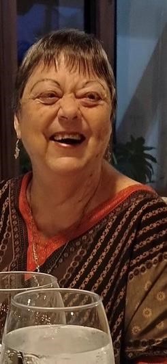 Obituary of Gail Kuziak