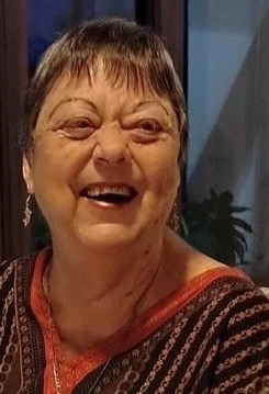 Obituary of Gail Kuziak