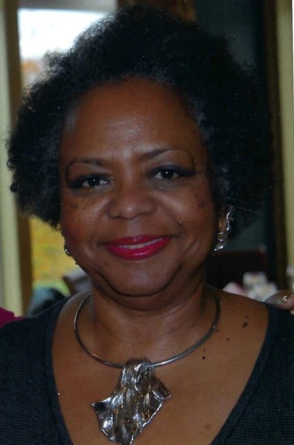 Avis de décès de Cassandra Alfreda Michelle Isom