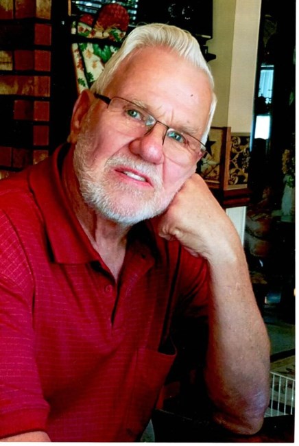 Obituary of Thomas James Surchik