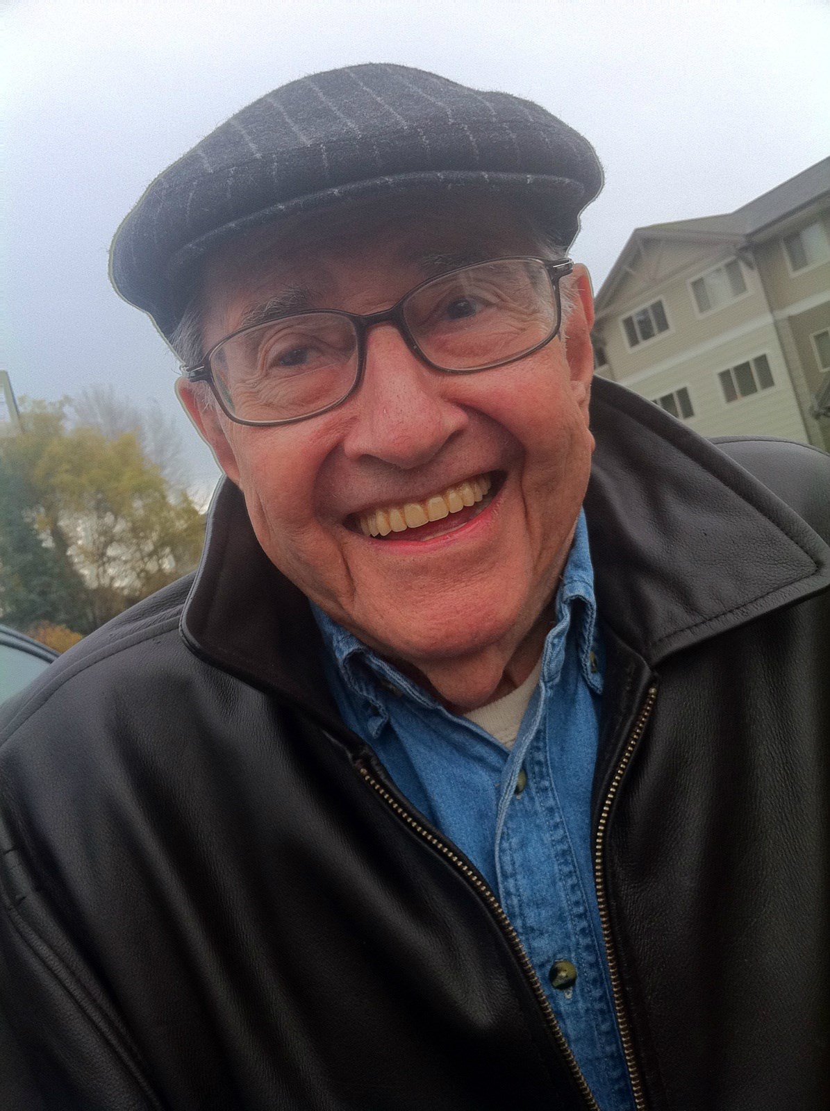 Richard Milton Reuben Obituary - Renton, WA