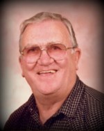 Martin Angus Cameron