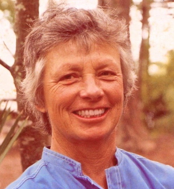 Obituary of Marjorie H Wilder