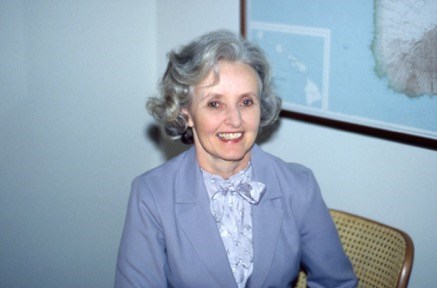 Obituary of Katharine Roberts Dennison