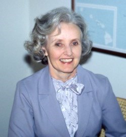 Obituary of Katharine Roberts Dennison