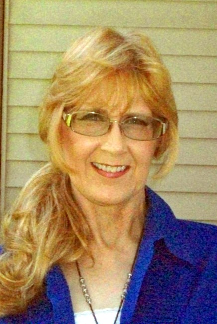 Obituary of Jennifer Jo Hayden