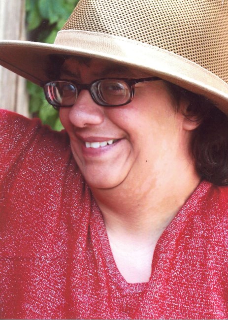 Obituary of Maria Gabriela Alcala