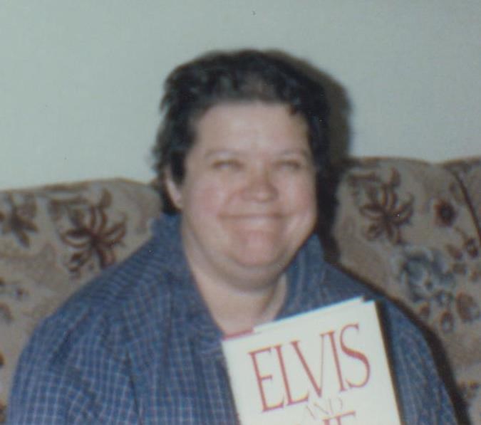 Avis de décès de Joyce Elaine (Thompson) Morales