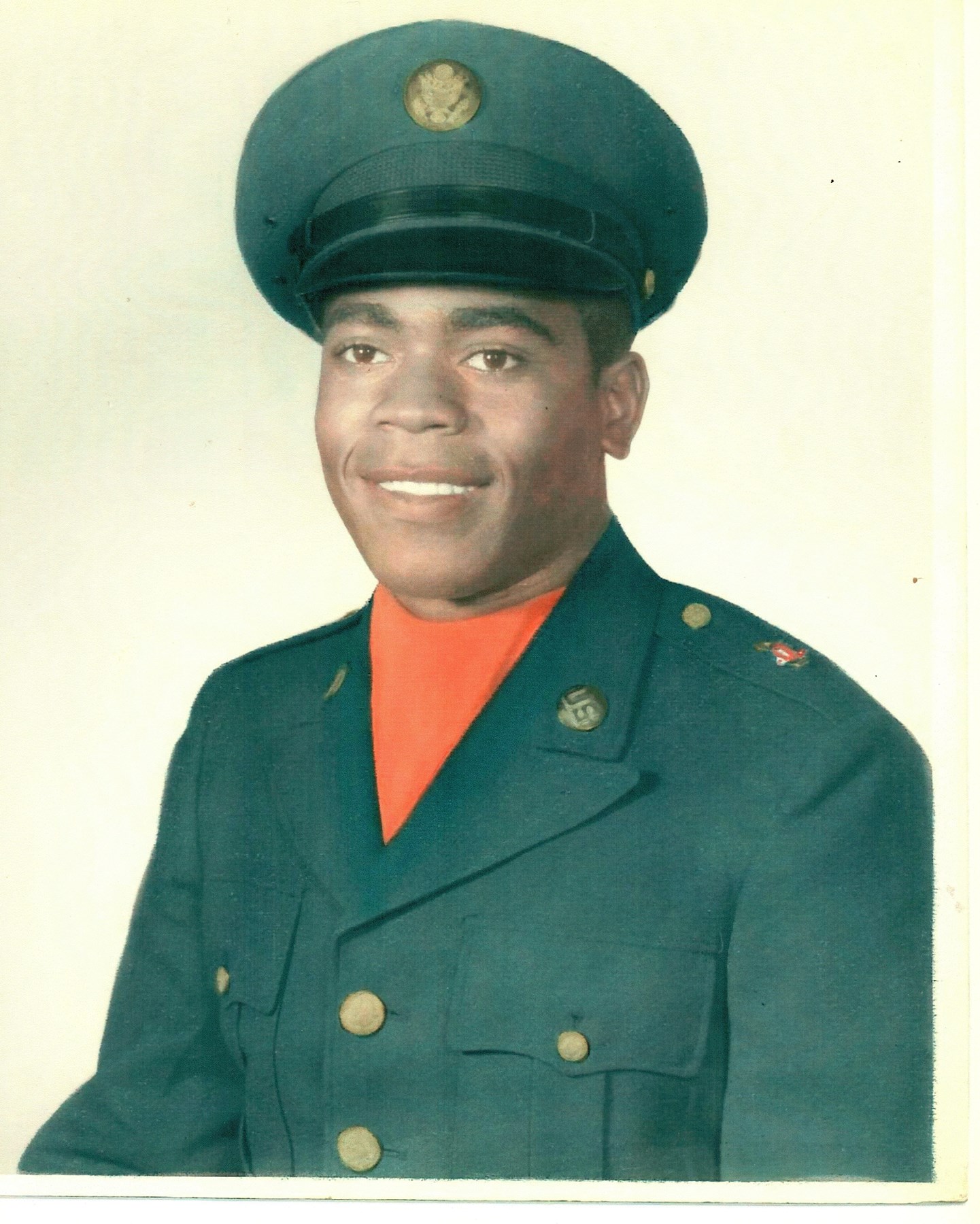 Obituary of Arthur Edward Kenney Jr.