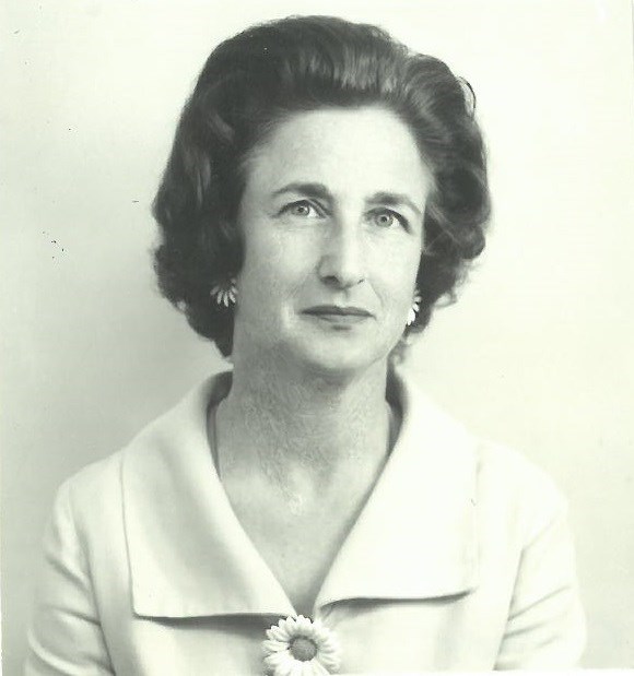 Obituary of Vivian Ledger McKenna