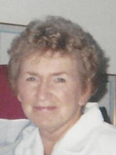 Obituary of Helen W Blaszczyk