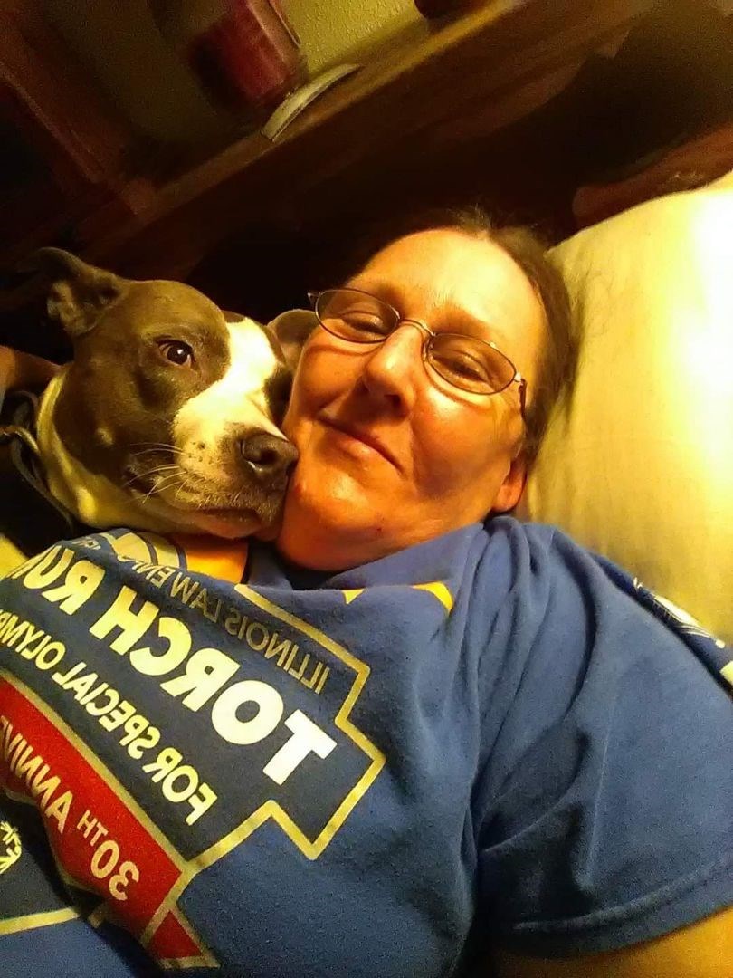 Obituary of Melissa Sue De Hart