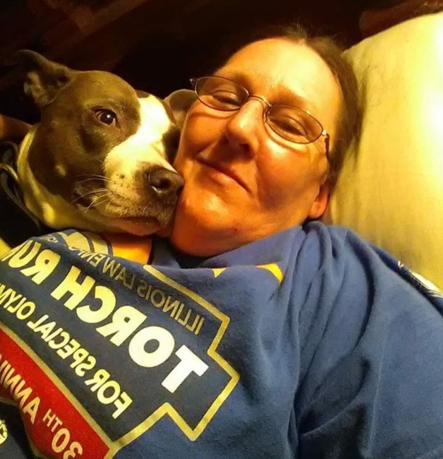 Obituary of Melissa Sue De Hart