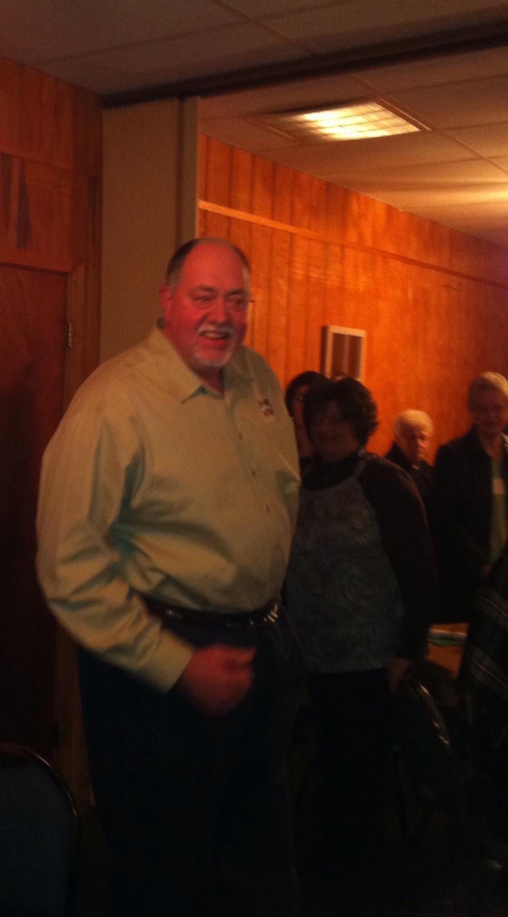 Obituary of Bobby Garrett