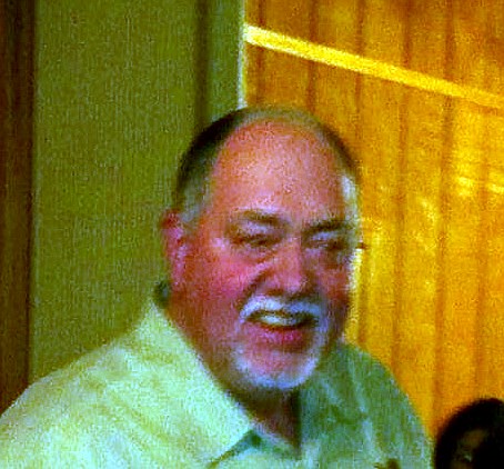 Obituary of Bobby Garrett