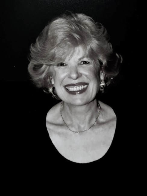 Obituary of Marilyn Sasso Conte