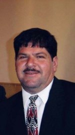 Jesus Garcia