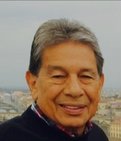 Obituary of Fred Phillip Valles