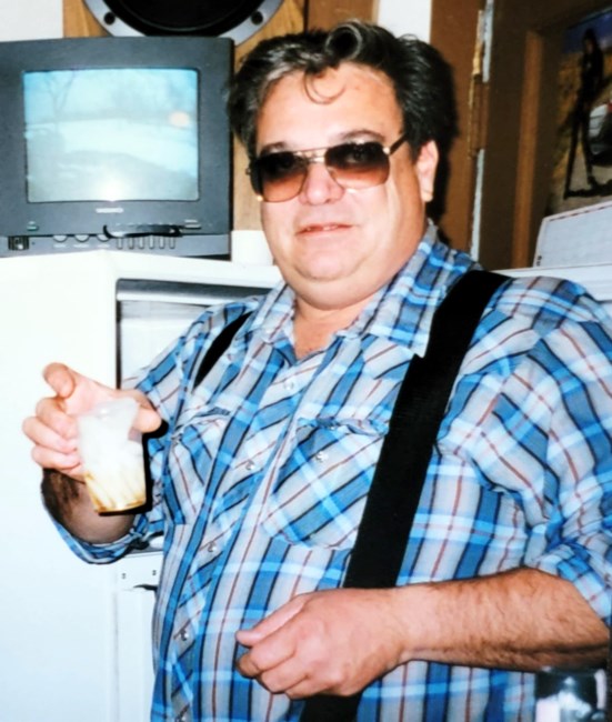 Obituary of Anthony "Tony" Joseph Hernandez Sr.