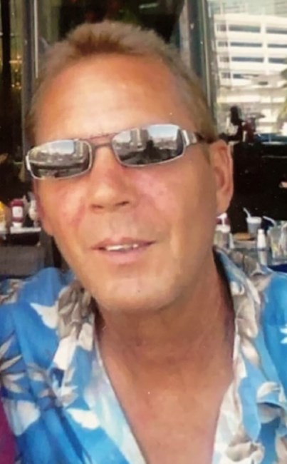 Obituary of James Eric Person Jr.