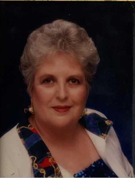 Obituary of Hazel Bowen