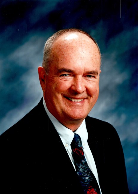 Obituary of Roger Fisher Dickinson