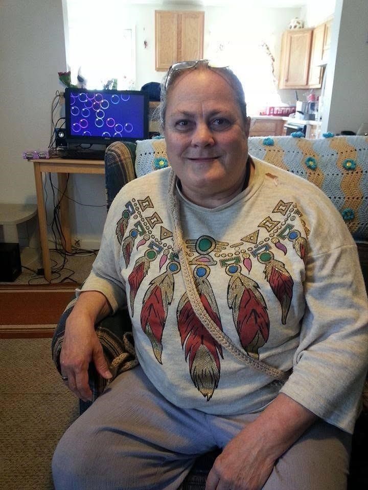 Obituary of Linda Trombley Tsali Ticonderoga