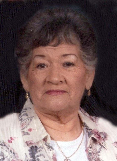 Obituary of Patricia G. Dutchover