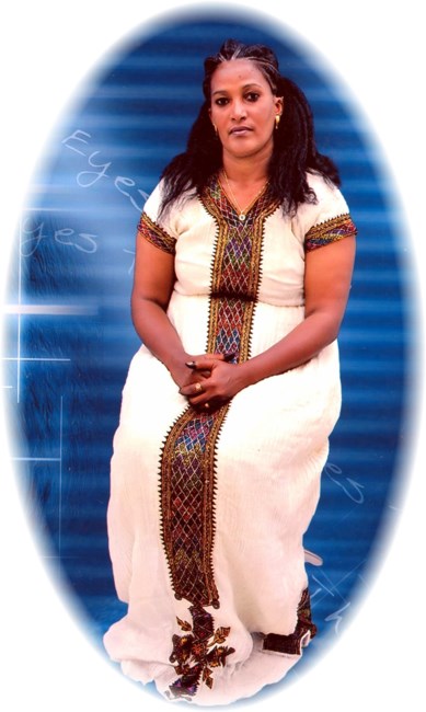 Obituary of Alche Fsehaye Kidane