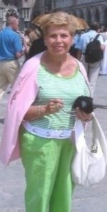 Obituary of Illene C. Soberman