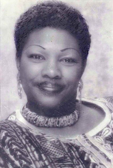 Obituary of Brenda Porter