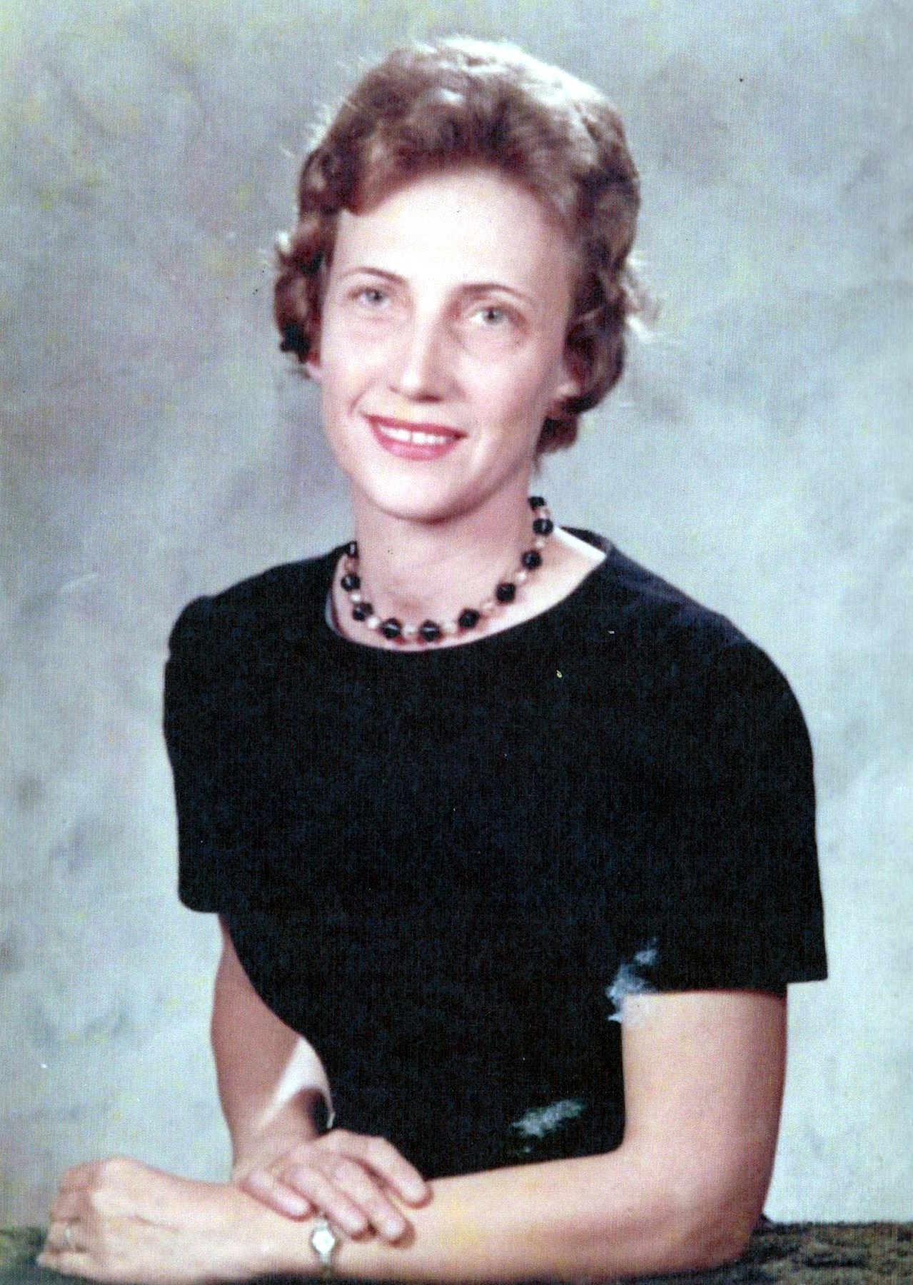 Erma M Smith Obit Baton Rougesupport And Help Detail