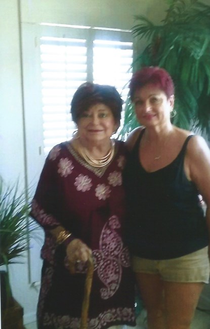 Obituary of Rhonda Lynn Shreves